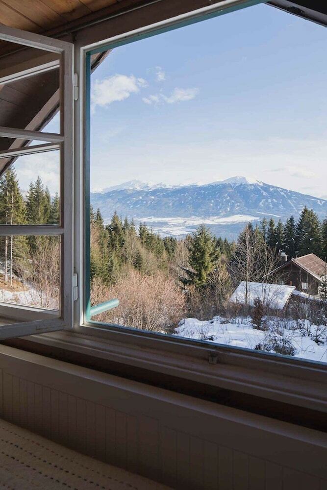 Bergh�tte Innsbruck