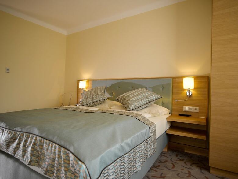 Hotel Drei Raben