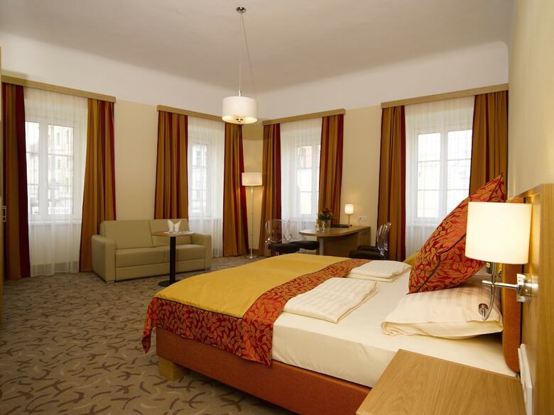 Hotel Drei Raben