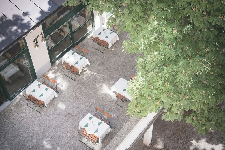 Hotel Drei Raben