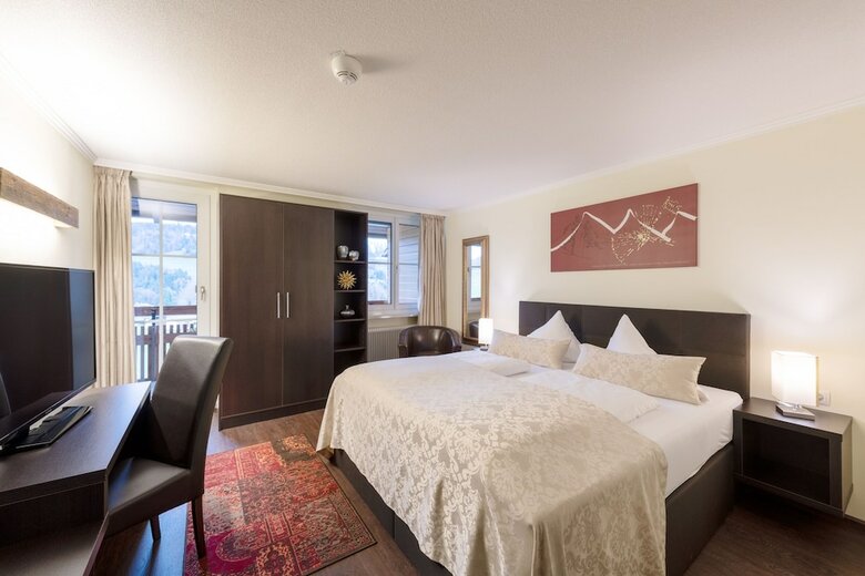 Bed & Breakfast Smatt3