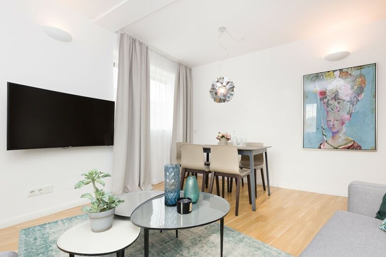 Rafael Kaiser - Business Apartments