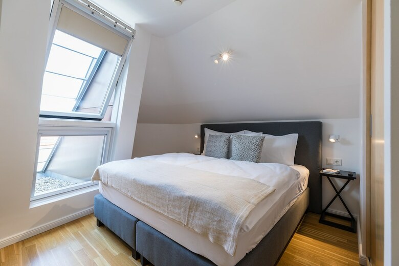 Rafael Kaiser - Business Apartments