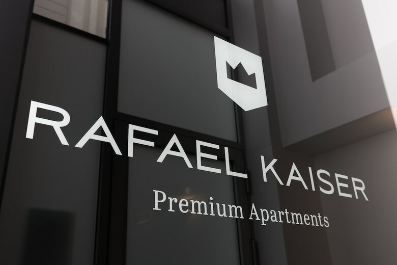 Rafael Kaiser - Business Apartments
