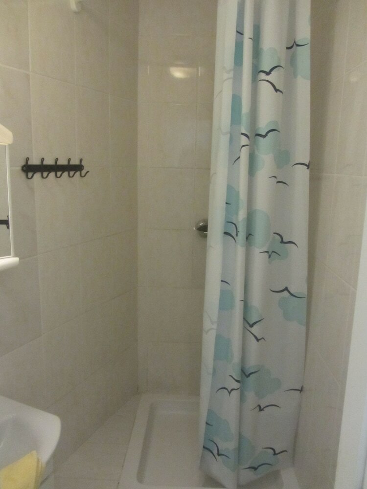 Apartments Heine
