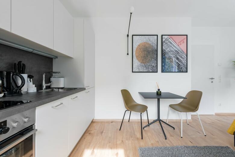 Apartamentos Limehome Linz Hopfengasse