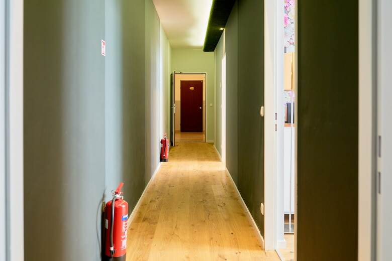 Leuhusen Center Apartments Vienna