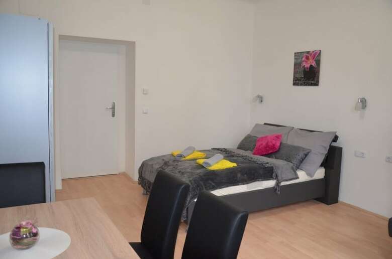 Era Apartments Am Prater