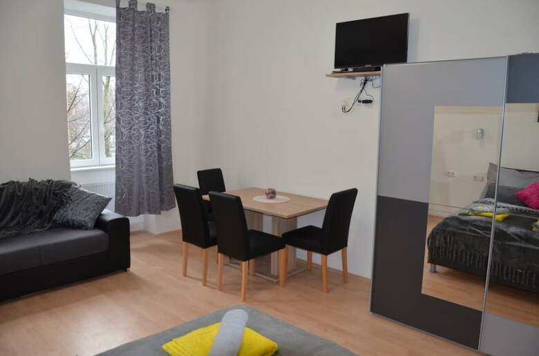 Era Apartments Am Prater