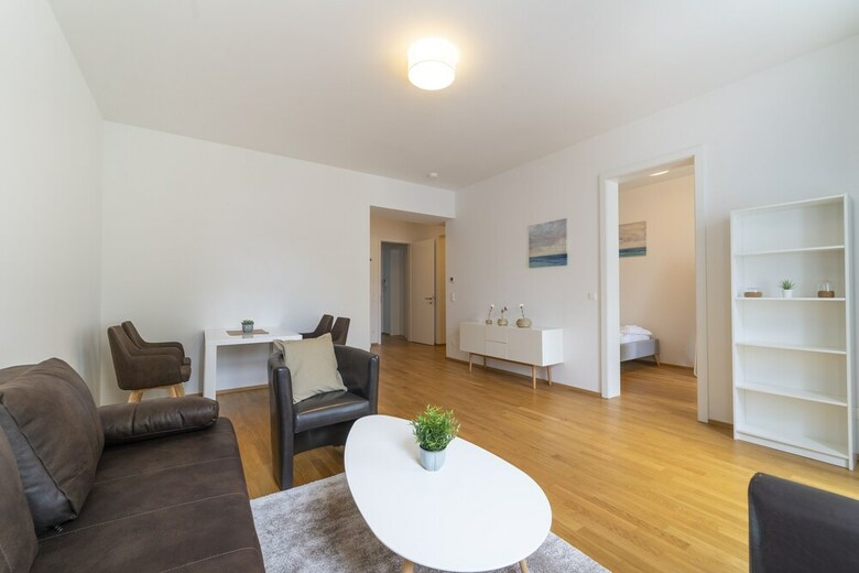 Molino Apartments Vienna