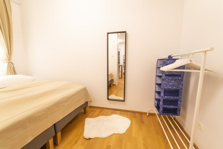 Molino Apartments Vienna