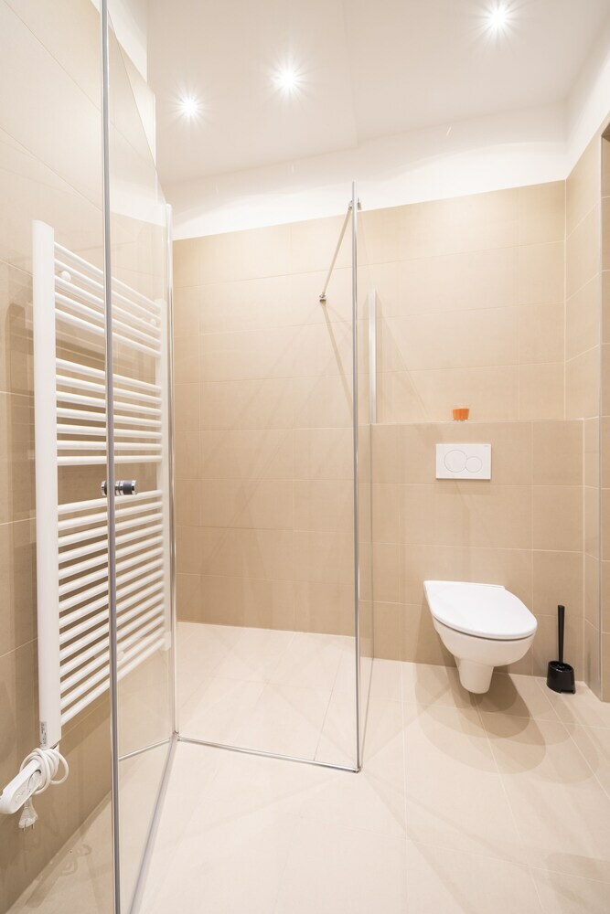 Molino Apartments Vienna
