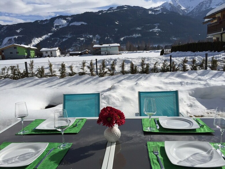 Apartamentos Finest Kitzblick Golf Suites