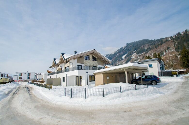 Apartamentos Finest Kitzblick Golf Suites