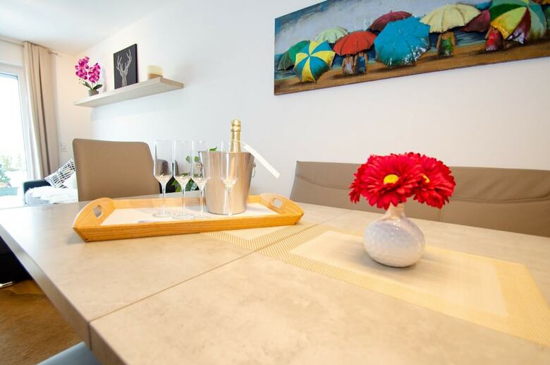 Apartamentos Finest Kitzblick Golf Suites