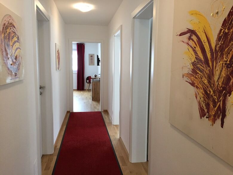 Apartamentos Finest Kitzblick Golf Suites