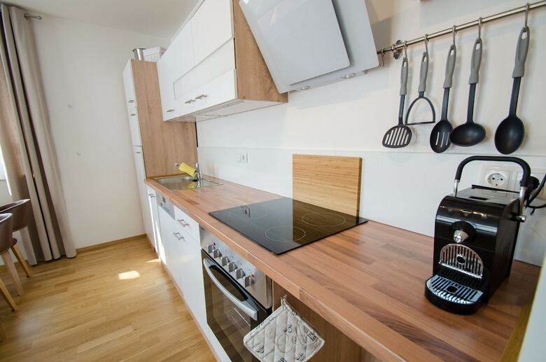 Apartamentos Finest Kitzblick Golf Suites