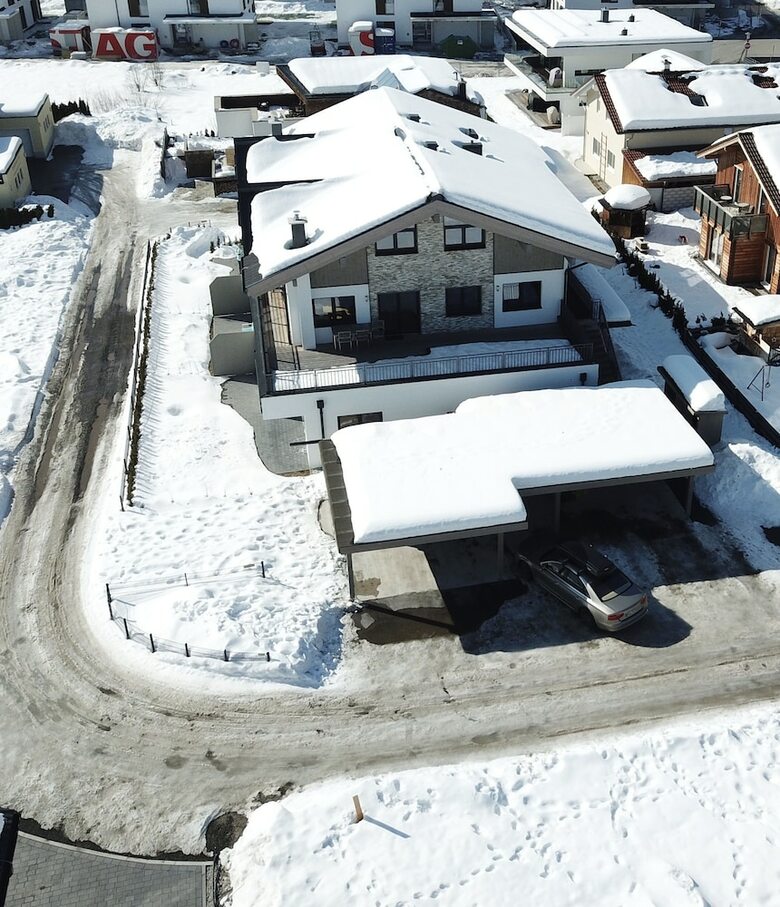 Apartamentos Finest Kitzblick Golf Suites