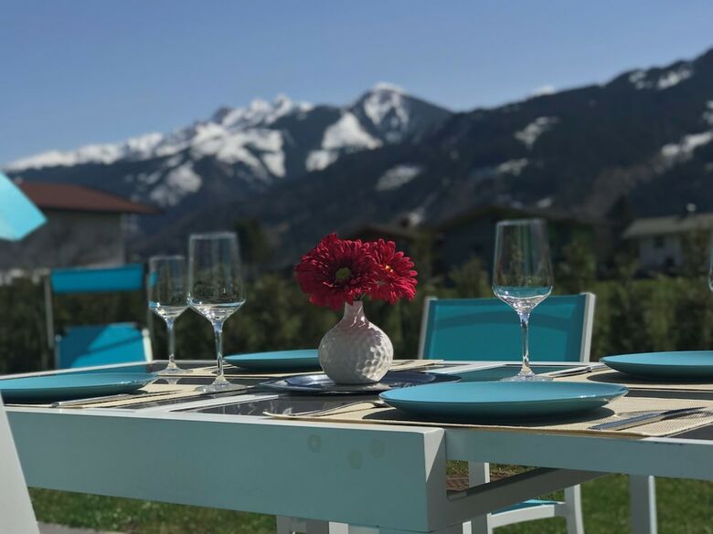 Apartamentos Finest Kitzblick Golf Suites