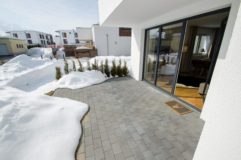 Apartamentos Finest Kitzblick Golf Suites