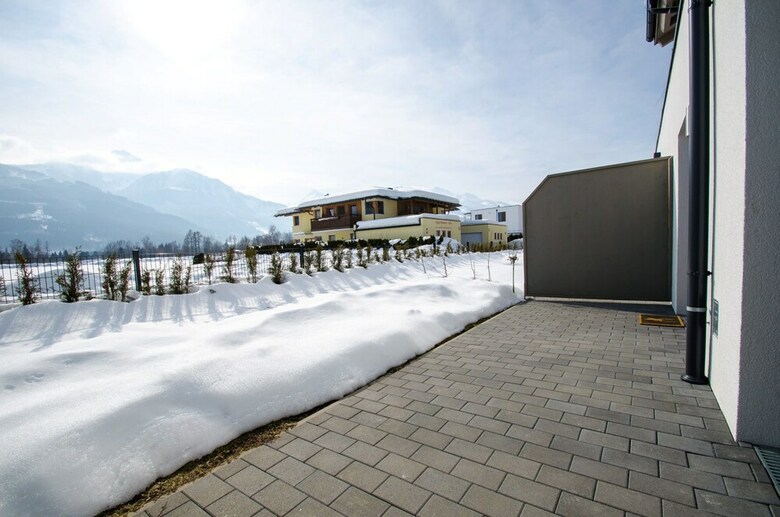 Apartamentos Finest Kitzblick Golf Suites