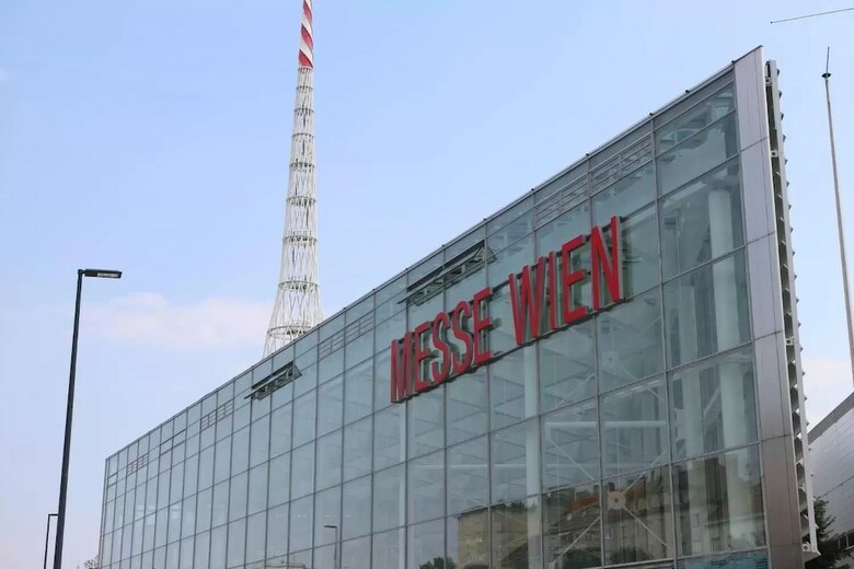 City Apartments Vienna - Wohlmutstra�e