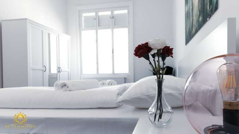 My City Apartments - Luxury & Good Vibes