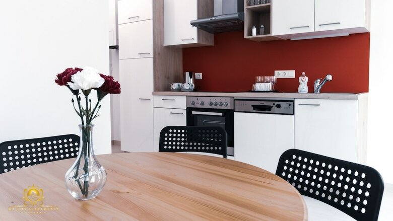My City Apartments - Luxury & Good Vibes