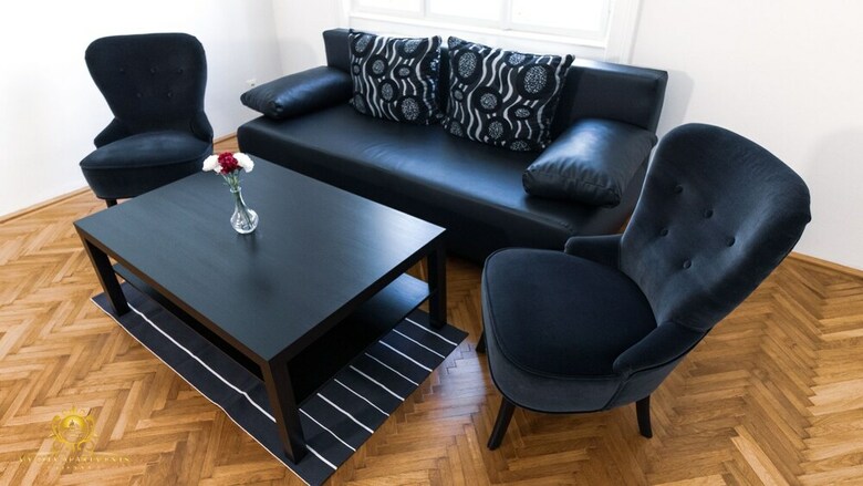 My City Apartments - Luxury & Good Vibes