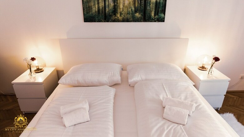 My City Apartments - Luxury & Good Vibes