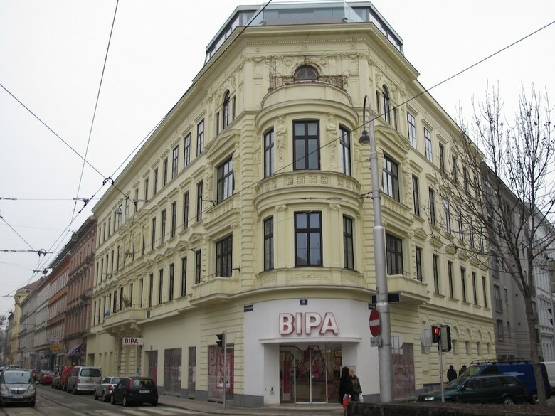 Apartamentos Central Vienna-living Premium Suite