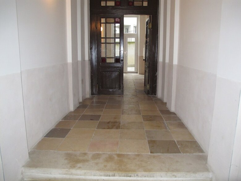 Apartamentos Central Vienna-living Premium Suite