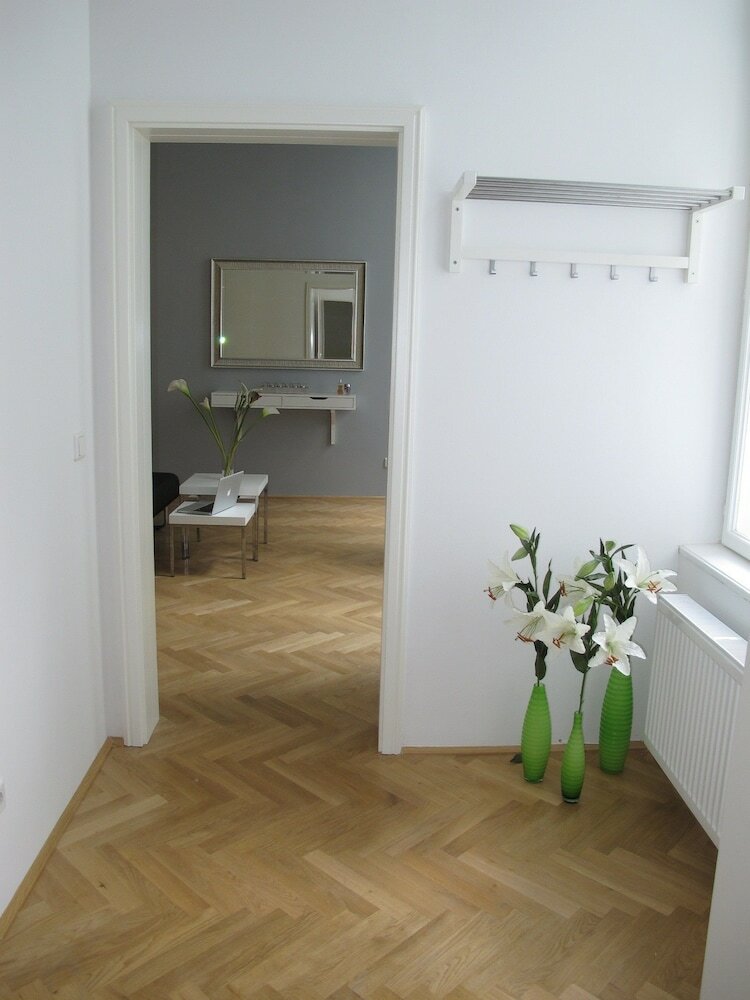 Apartamentos Central Vienna-living Premium Suite