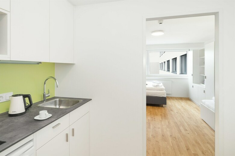 Mynext - Hotel Leo