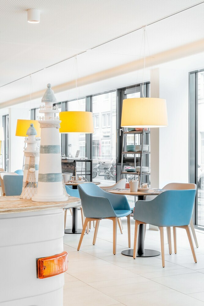 Mynext - Hotel Leo