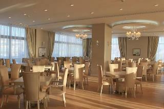 Gabala Qafqaz Sport Hotel