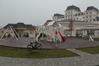 Gabala Qafqaz Sport Hotel