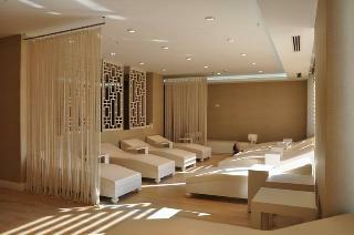 Gabala Qafqaz Sport Hotel