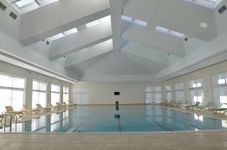 Gabala Qafqaz Sport Hotel
