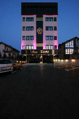 New Hotel