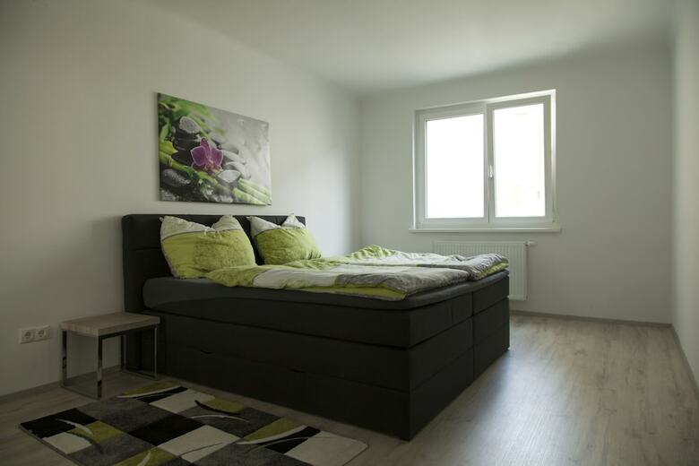 Viennaflats - Apartment Prater