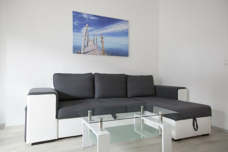 Viennaflats - Apartment Prater