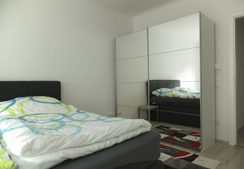 Viennaflats - Apartment Prater