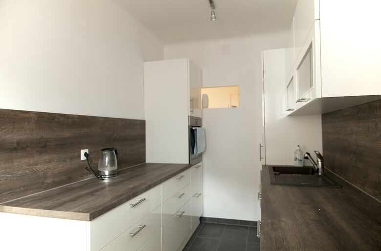 Viennaflats - Apartment Prater