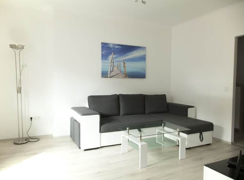 Viennaflats - Apartment Prater
