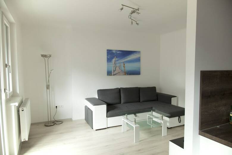 Viennaflats - Apartment Prater