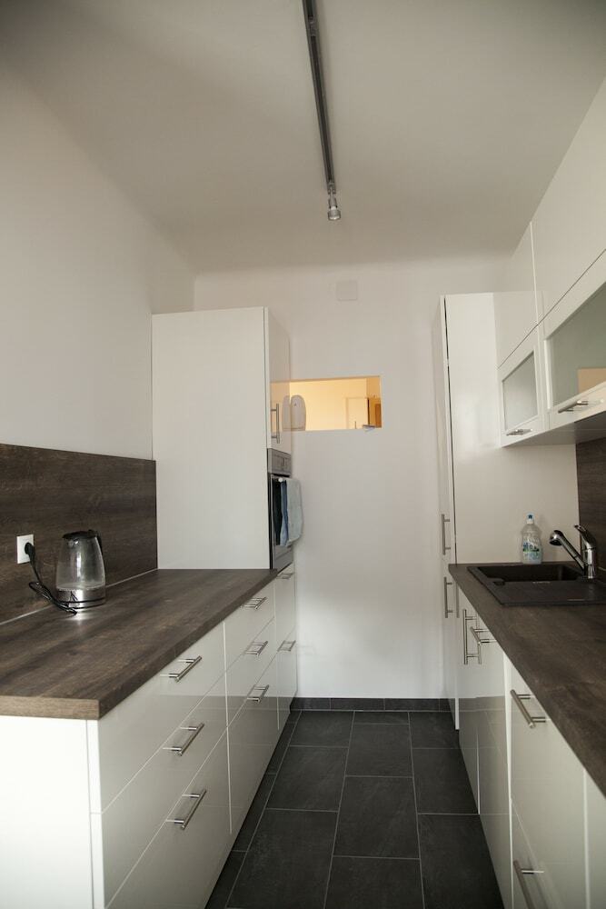 Viennaflats - Apartment Prater