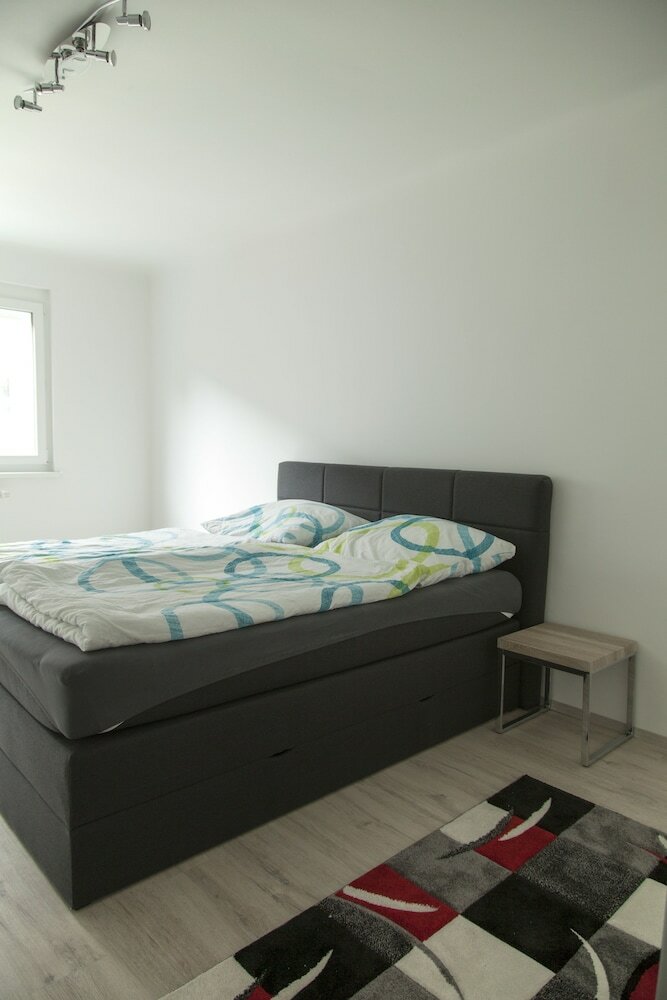 Viennaflats - Apartment Prater