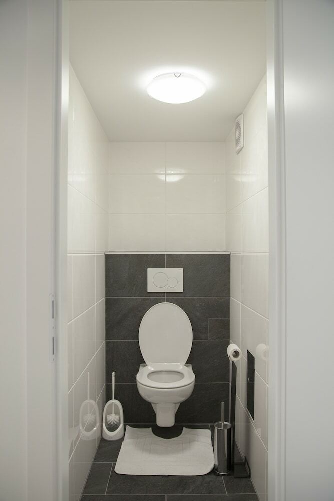 Viennaflats - Apartment Prater