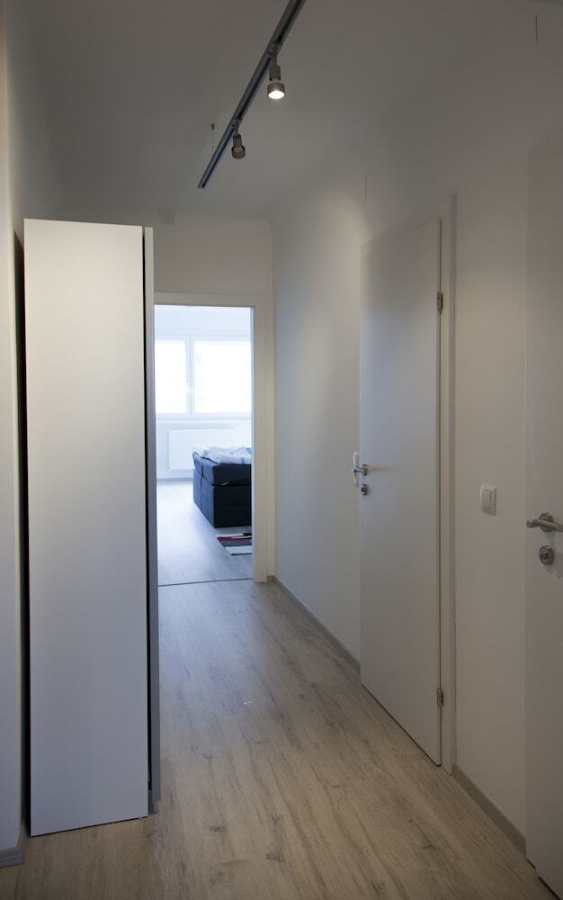 Viennaflats - Apartment Prater